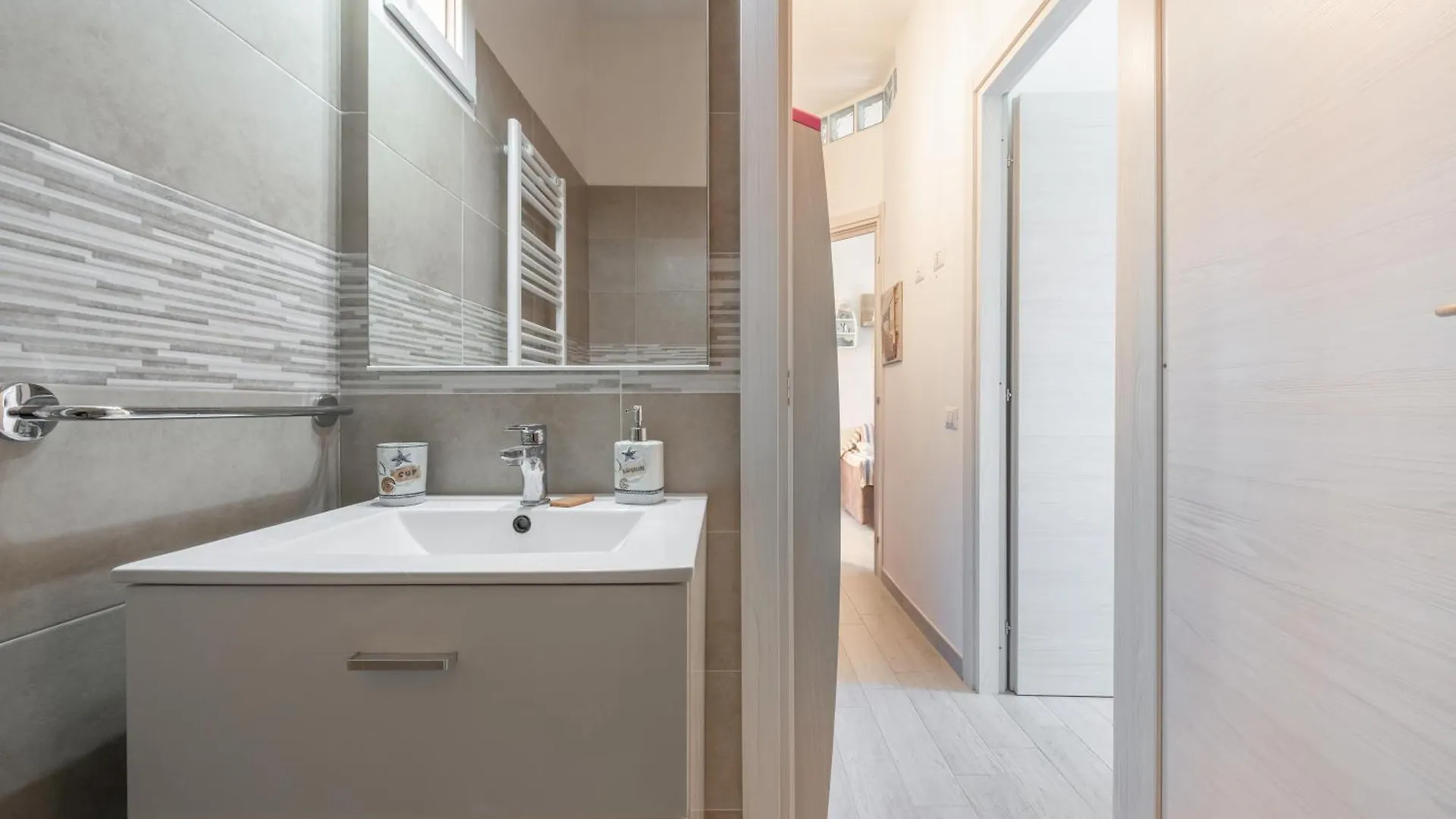 Vila Gemma Piccolino Villasimius 0*,