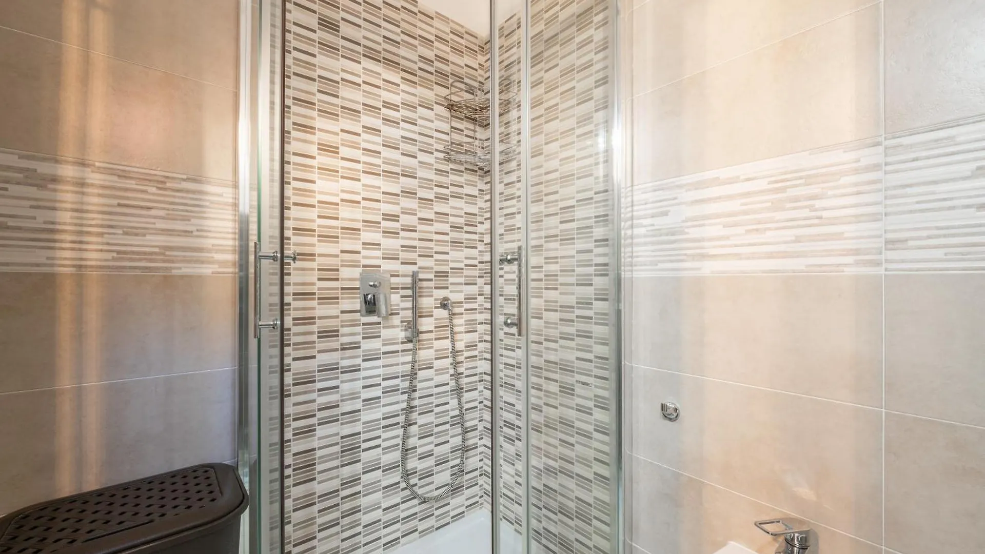 Vila Gemma Piccolino Villasimius Prázdninový dům