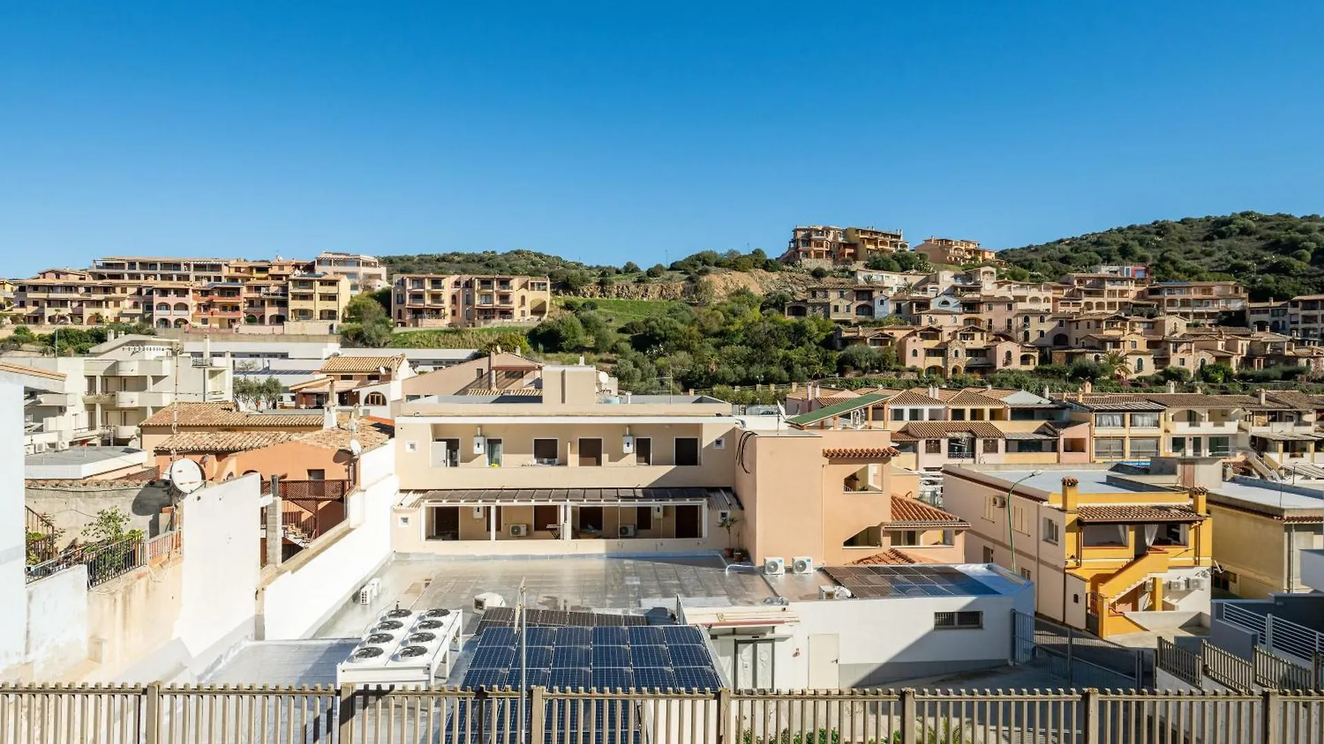 Vila Gemma Piccolino Villasimius 0*,